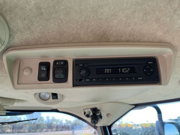 2020 John Deere S770 Combine