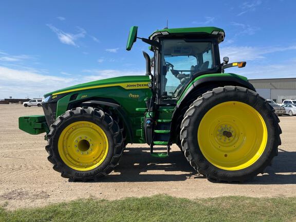 2024 John Deere 8R 280 Tractor