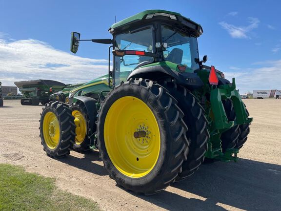 2024 John Deere 8R 280 Tractor