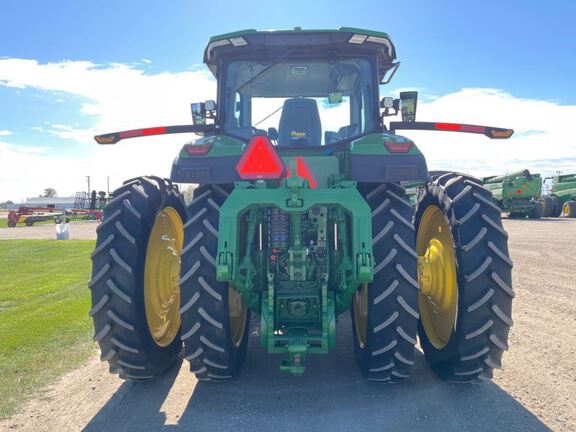 2024 John Deere 8R 280 Tractor