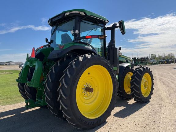 2024 John Deere 8R 280 Tractor