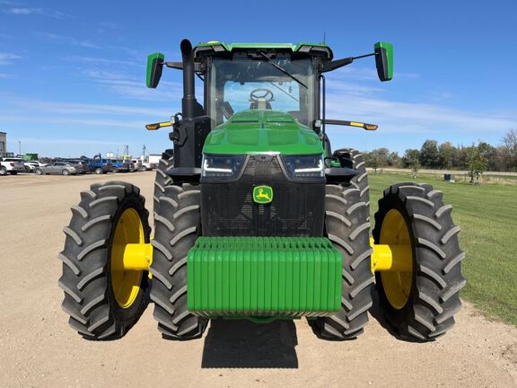2024 John Deere 8R 280 Tractor