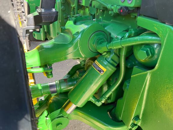 2024 John Deere 8R 280 Tractor