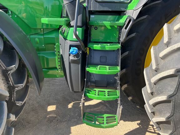 2024 John Deere 8R 280 Tractor