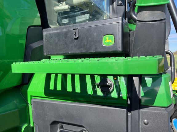 2024 John Deere 8R 280 Tractor