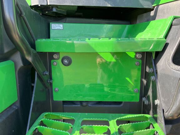 2024 John Deere 8R 280 Tractor