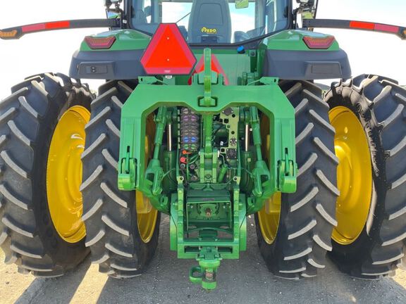 2024 John Deere 8R 280 Tractor