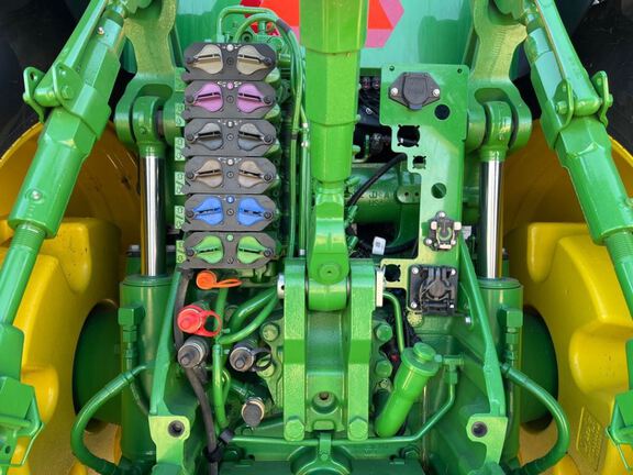 2024 John Deere 8R 280 Tractor