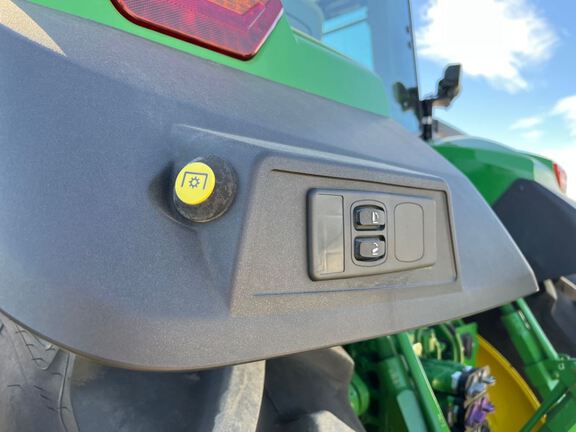 2024 John Deere 8R 280 Tractor