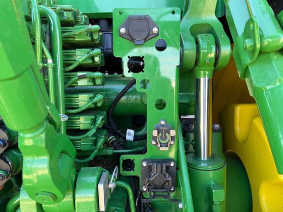 2024 John Deere 8R 280 Tractor