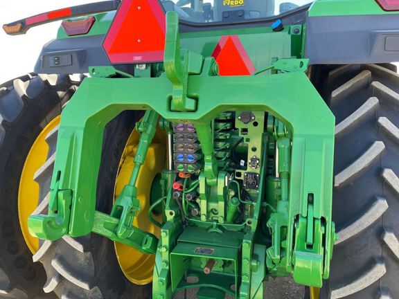 2024 John Deere 8R 280 Tractor