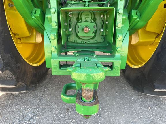 2024 John Deere 8R 280 Tractor