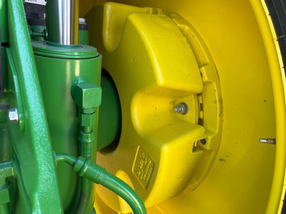 2024 John Deere 8R 280 Tractor