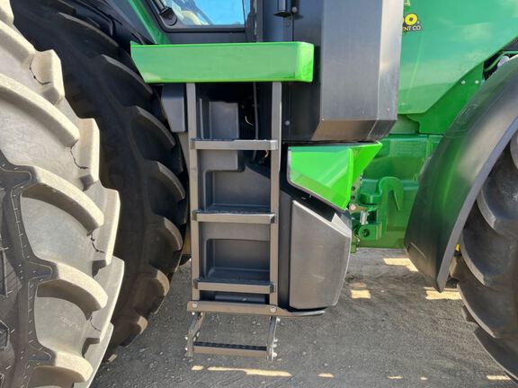 2024 John Deere 8R 280 Tractor