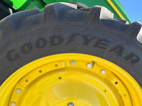 2024 John Deere 8R 280 Tractor