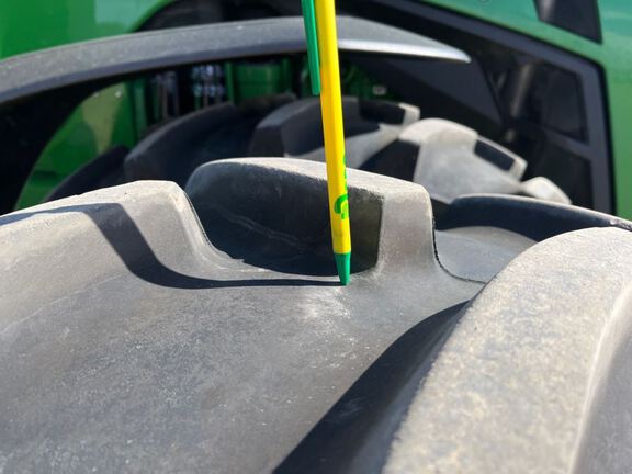 2024 John Deere 8R 280 Tractor