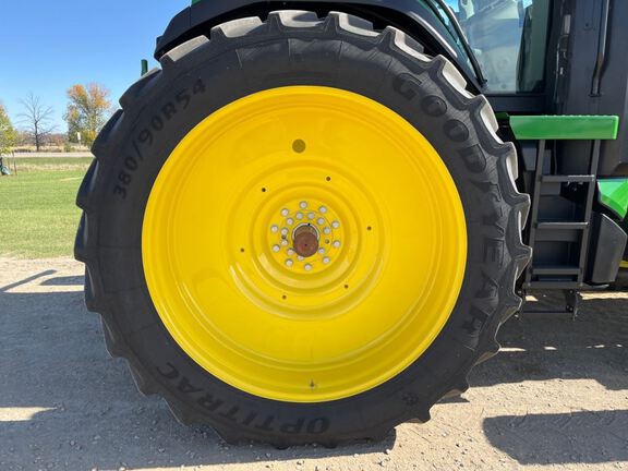 2024 John Deere 8R 280 Tractor