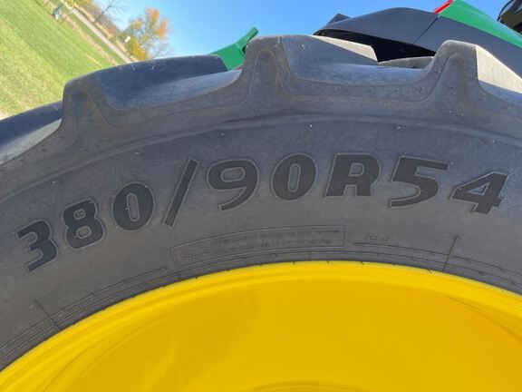 2024 John Deere 8R 280 Tractor