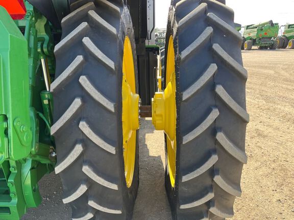 2024 John Deere 8R 280 Tractor