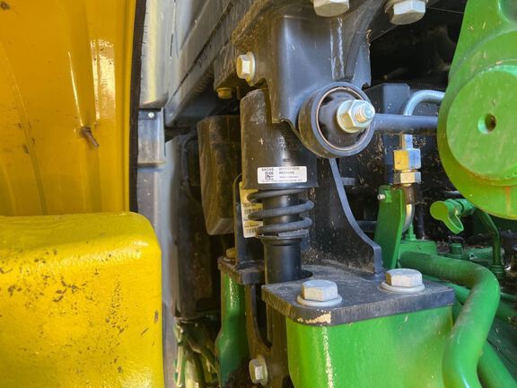 2024 John Deere 8R 280 Tractor