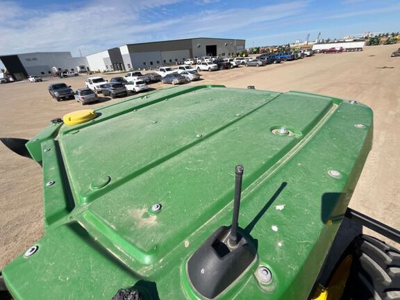 2024 John Deere 8R 280 Tractor