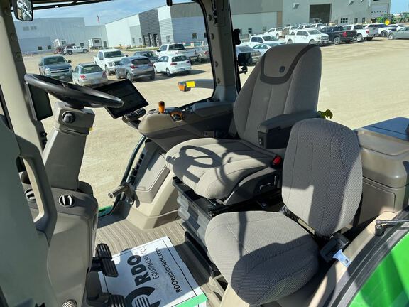 2024 John Deere 8R 280 Tractor