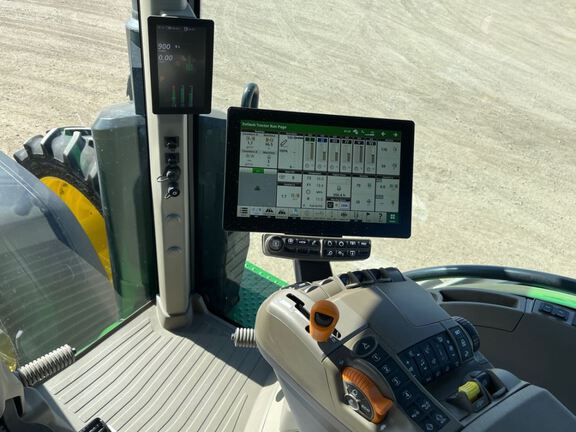 2024 John Deere 8R 280 Tractor