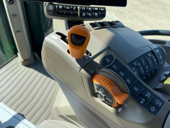 2024 John Deere 8R 280 Tractor