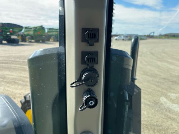 2024 John Deere 8R 280 Tractor