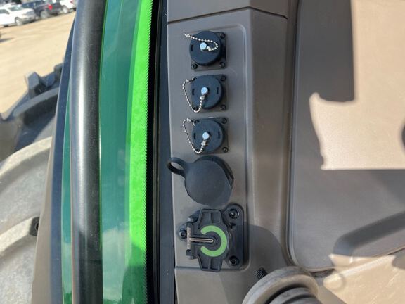 2024 John Deere 8R 280 Tractor