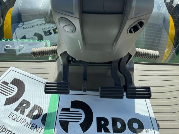 2024 John Deere 8R 280 Tractor