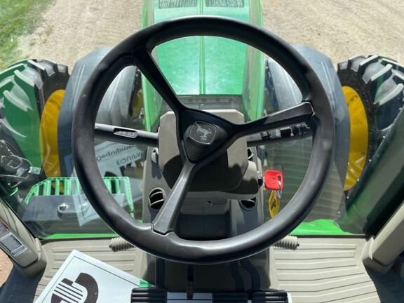 2024 John Deere 8R 280 Tractor