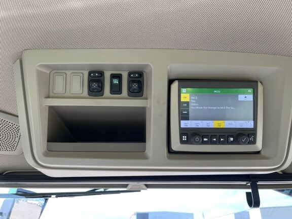 2024 John Deere 8R 280 Tractor