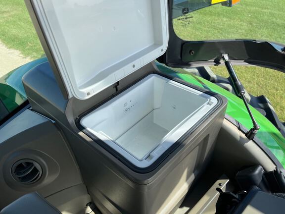 2024 John Deere 8R 280 Tractor