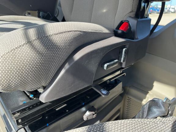 2024 John Deere 8R 280 Tractor