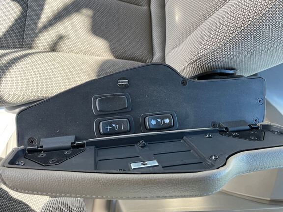 2024 John Deere 8R 280 Tractor