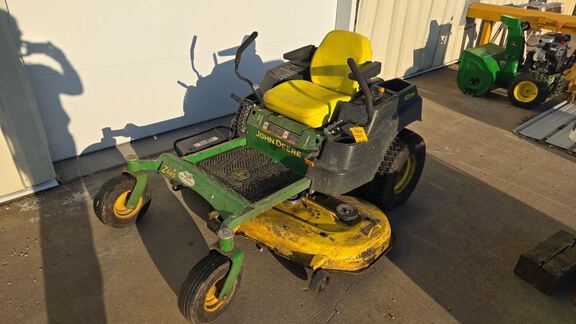 2013 John Deere Z445 Mower/Zero Turn