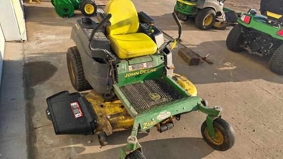 2013 John Deere Z445 Mower/Zero Turn