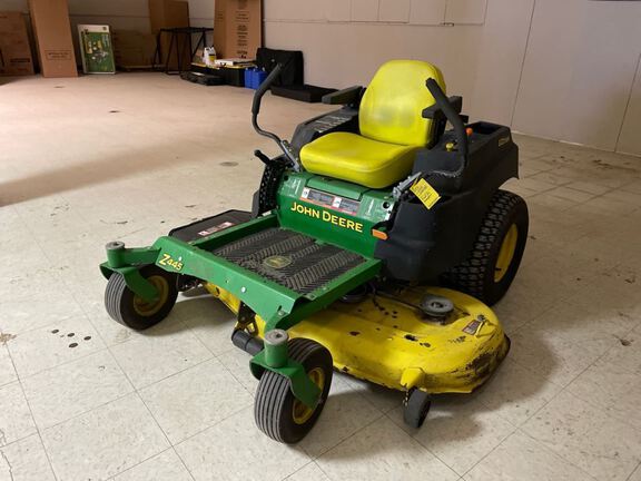 2013 John Deere Z445 Mower/Zero Turn