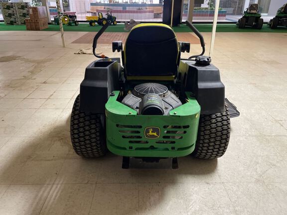 2013 John Deere Z445 Mower/Zero Turn