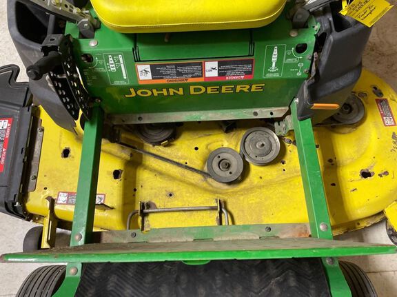 2013 John Deere Z445 Mower/Zero Turn