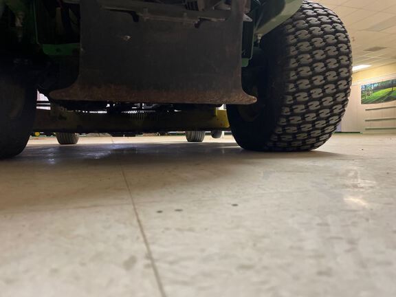 2013 John Deere Z445 Mower/Zero Turn