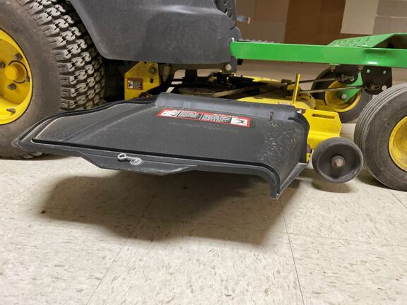 2013 John Deere Z445 Mower/Zero Turn