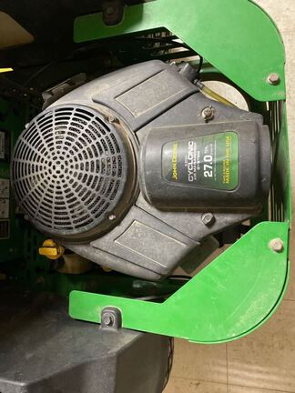 2013 John Deere Z445 Mower/Zero Turn