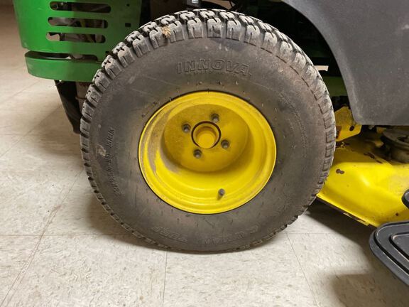2013 John Deere Z445 Mower/Zero Turn