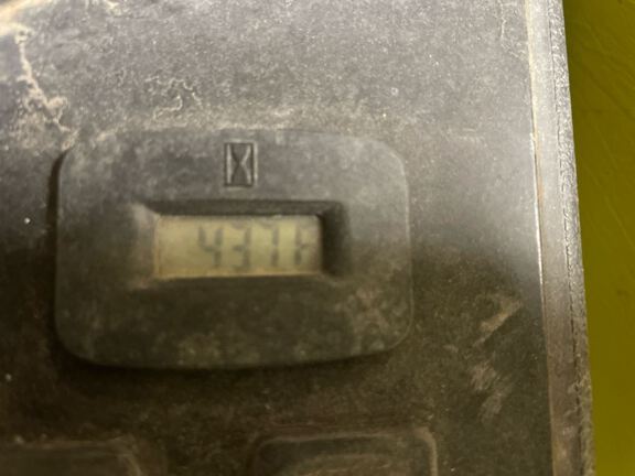 2013 John Deere Z445 Mower/Zero Turn