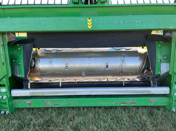 2025 John Deere HDF40 Header Combine