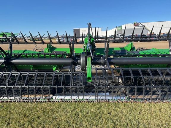 2025 John Deere HDF40 Header Combine
