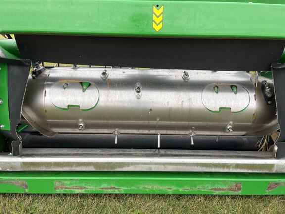 2025 John Deere HDF40 Header Combine