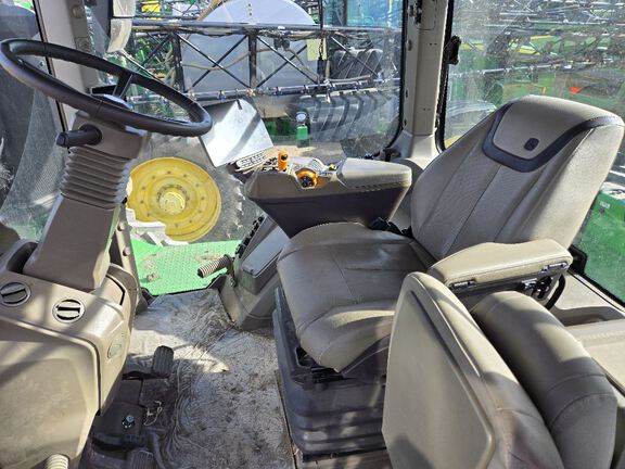 2024 John Deere 9R 540 Tractor 4WD